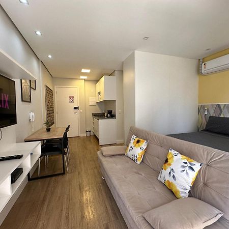 Rover 414 Centro São Paulo Ngoại thất bức ảnh