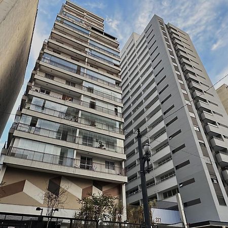 Rover 414 Centro São Paulo Ngoại thất bức ảnh