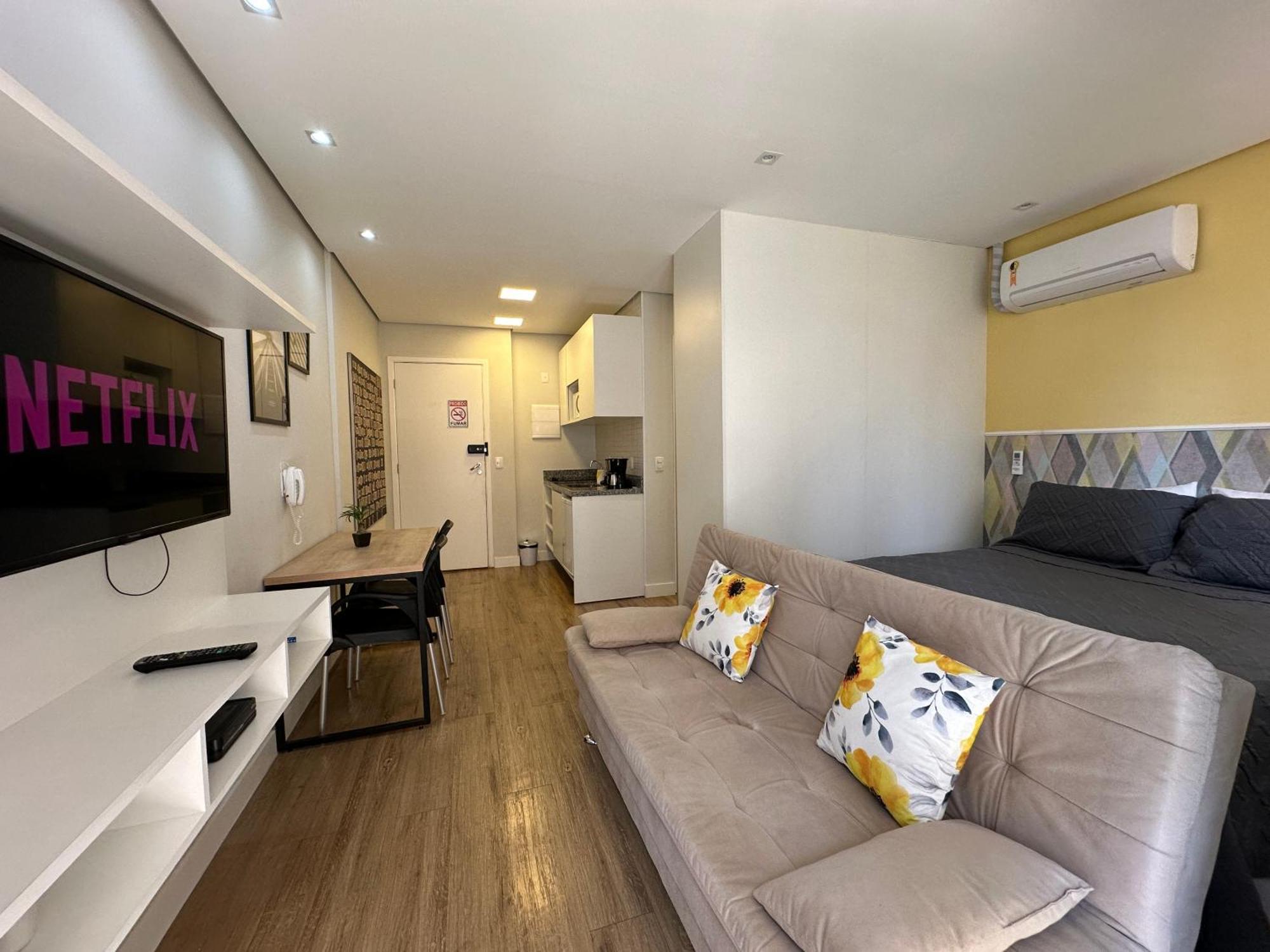 Rover 414 Centro São Paulo Ngoại thất bức ảnh